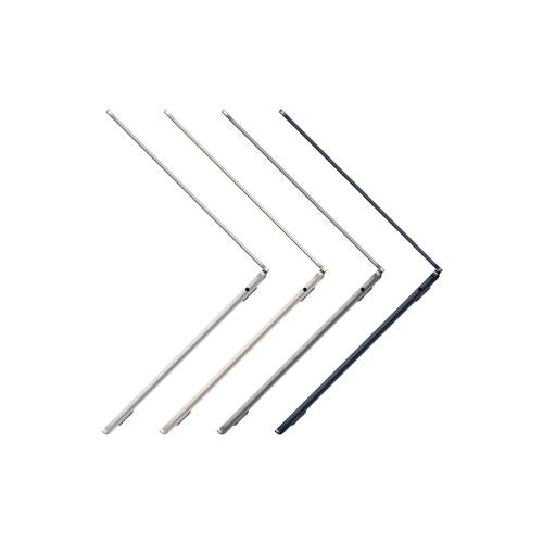 Apple MacBook Air 13" Argent