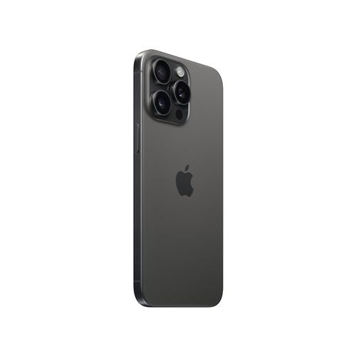 iPhone 15 Pro Max Noir Titanium